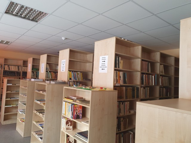 KLT Saulaines struktūrvienība